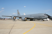 United States Air Force Boeing KC-135R Stratotanker (57-1512) at  Joint Base Andrews Naval Air Facility, United States