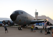 United States Air Force Boeing KC-135R Stratotanker (57-1514) at  Oshkosh - Wittman Regional, United States