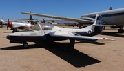 United States Air Force Cessna T-37B Tweety Bird (57-2316) at  March Air Reserve Base, United States