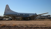 United States Air Force Convair C-131G Samaritan (57-2552) at  Tucson - Davis-Monthan AFB, United States