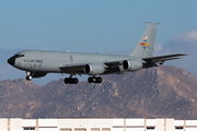 United States Air Force Boeing KC-135R Stratotanker (57-2603) at  March Air Reserve Base, United States