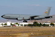 United States Air Force Boeing KC-135R Stratotanker (57-2603) at  March Air Reserve Base, United States