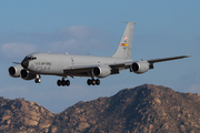 United States Air Force Boeing KC-135R Stratotanker (57-2603) at  March Air Reserve Base, United States