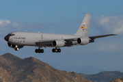 United States Air Force Boeing KC-135R Stratotanker (57-2603) at  March Air Reserve Base, United States