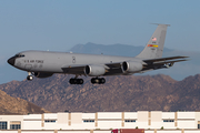 United States Air Force Boeing KC-135R Stratotanker (57-2603) at  March Air Reserve Base, United States
