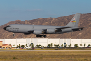 United States Air Force Boeing KC-135R Stratotanker (57-2603) at  March Air Reserve Base, United States