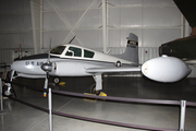 United States Air Force Cessna U-3A Blue Canoe (57-5869) at  Ogden - Hill AFB, United States