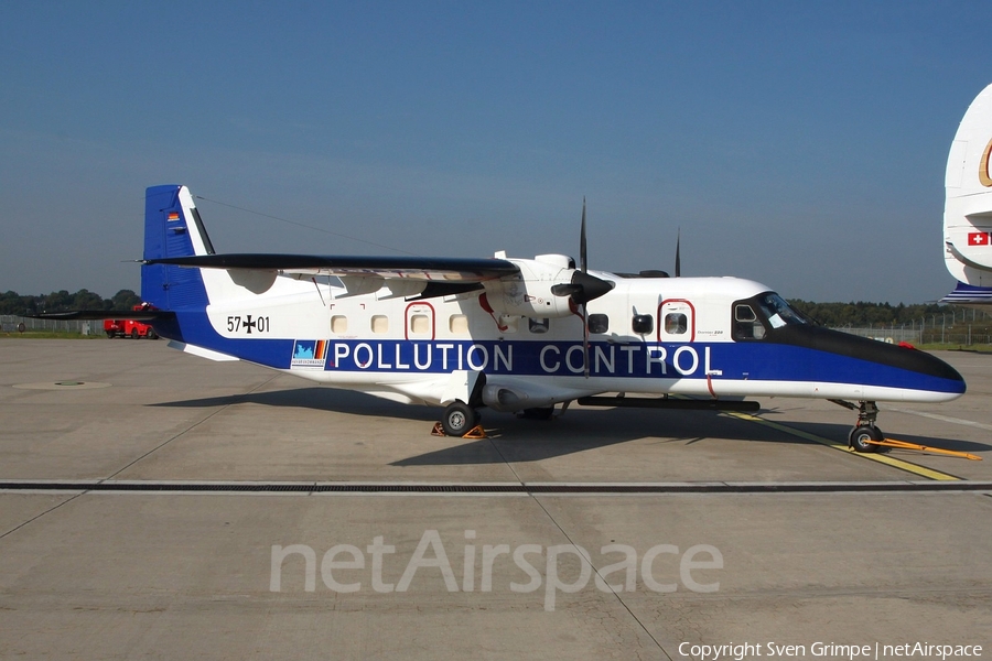 German Navy Dornier Do 228-212 (5701) | Photo 11659