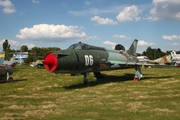 Ukrainian Air Force Sukhoi Su-17M Fitter C (06 WHITE) at  Kiev - Igor Sikorsky International Airport (Zhulyany), Ukraine