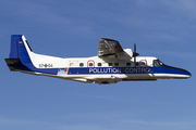 German Navy Dornier Do 228-212 (5704) at  Hamburg - Fuhlsbuettel (Helmut Schmidt), Germany