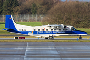 German Navy (Marineflieger) Dornier Do 228-212 (5704) at  Hamburg - Fuhlsbuettel (Helmut Schmidt), Germany