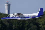 German Navy Dornier Do 228-212 (5704) at  Hamburg - Fuhlsbuettel (Helmut Schmidt), Germany