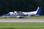 German Navy Dornier Do 228-212 (5704) at  Hamburg - Fuhlsbuettel (Helmut Schmidt), Germany