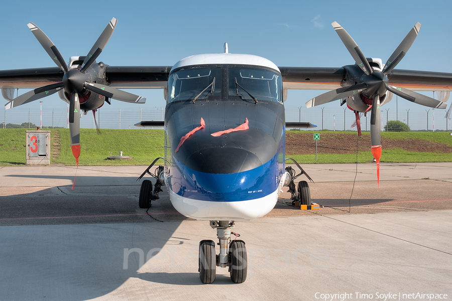 German Navy (Marineflieger) Dornier Do 228-212 (5704) | Photo 87768