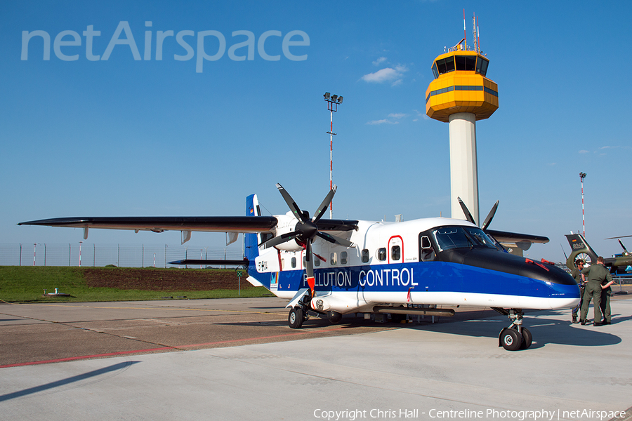 German Navy (Marineflieger) Dornier Do 228-212 (5704) | Photo 88622