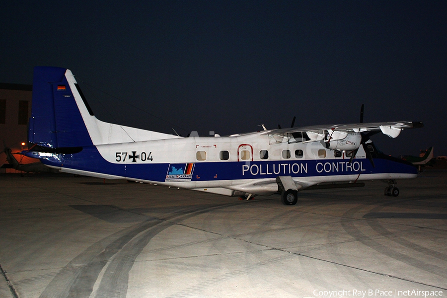 German Navy Dornier Do 228-212 (5704) | Photo 189457