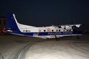 German Navy (Marineflieger) Dornier Do 228-212 (5704) at  Luqa - Malta International, Malta