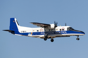 German Navy (Marineflieger) Dornier Do 228-212 (5704) at  Luqa - Malta International, Malta
