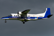 German Navy Dornier Do 228-212 (5705) at  Hamburg - Fuhlsbuettel (Helmut Schmidt), Germany