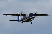 German Navy Dornier Do 228-212 (5705) at  Hamburg - Fuhlsbuettel (Helmut Schmidt), Germany