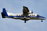 German Navy Dornier Do 228-212 (5705) at  Hamburg - Fuhlsbuettel (Helmut Schmidt), Germany