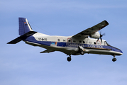 German Navy Dornier Do 228-212 (5705) at  Hamburg - Fuhlsbuettel (Helmut Schmidt), Germany