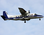 German Navy Dornier Do 228-212 (5705) at  Hamburg - Fuhlsbuettel (Helmut Schmidt), Germany