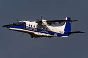 German Navy Dornier Do 228-212 (5705) at  Hamburg - Fuhlsbuettel (Helmut Schmidt), Germany