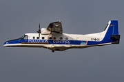 German Navy Dornier Do 228-212 (5705) at  Hamburg - Fuhlsbuettel (Helmut Schmidt), Germany