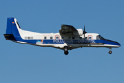 German Navy Dornier Do 228-212 (5705) at  Nordholz - NAB, Germany