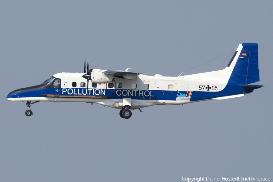 German Navy Dornier Do 228-212 (5705) | Photo 502714