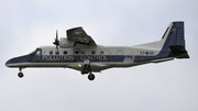 German Navy (Marineflieger) Dornier Do 228-212 (5705) at  Schleswig - Jagel Air Base, Germany