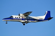 German Navy Dornier Do 228-212 (5705) at  Hamburg - Fuhlsbuettel (Helmut Schmidt), Germany