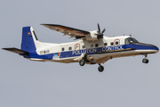 German Navy Dornier Do 228-212 (5705) at  Gran Canaria, Spain