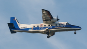 German Navy (Marineflieger) Dornier Do 228-212 (5705) at  Nordholz - NAB, Germany