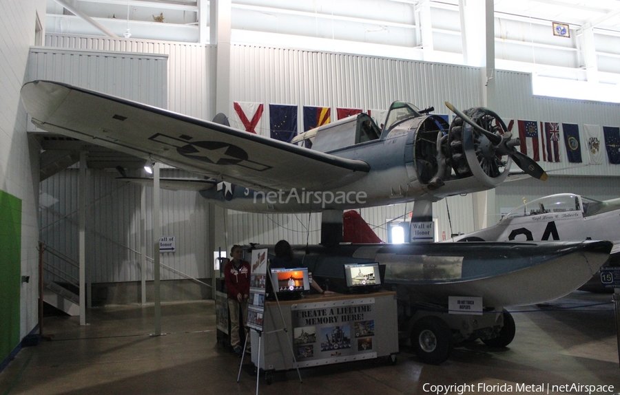 United States Navy Vought OS2U-3 Kingfisher (5725) | Photo 464552
