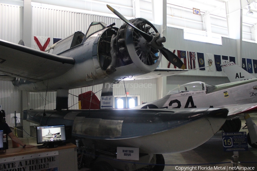 United States Navy Vought OS2U-3 Kingfisher (5725) | Photo 464554