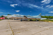 Ukrainian Air Force Tupolev Tu-22M3 Backfire-C (57 RED) at  Kiev - Igor Sikorsky International Airport (Zhulyany), Ukraine