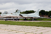 Ukrainian Air Force Tupolev Tu-22M3 Backfire-C (57 RED) at  Kiev - Igor Sikorsky International Airport (Zhulyany), Ukraine