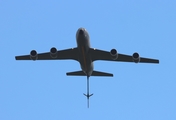 United States Air Force Boeing KC-135R Stratotanker (58-0009) at  Oshkosh - Wittman Regional, United States