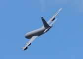 United States Air Force Boeing KC-135R Stratotanker (58-0009) at  Oshkosh - Wittman Regional, United States