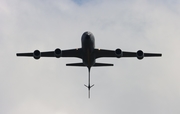 United States Air Force Boeing KC-135R Stratotanker (58-0009) at  Oshkosh - Wittman Regional, United States