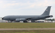 United States Air Force Boeing KC-135R Stratotanker (58-0016) at  Lakeland - Regional, United States
