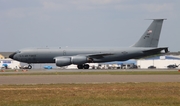 United States Air Force Boeing KC-135R Stratotanker (58-0016) at  Lakeland - Regional, United States