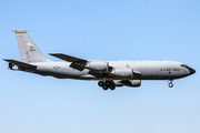 United States Air Force Boeing KC-135T Stratotanker (58-0045) at  Geilenkirchen, Germany