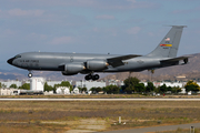 United States Air Force Boeing KC-135R Stratotanker (58-0052) at  March Air Reserve Base, United States