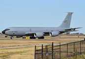 United States Air Force Boeing KC-135R Stratotanker (58-0057) at  Ft. Worth - Alliance, United States