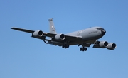 United States Air Force Boeing KC-135T Stratotanker (58-0062) at  Detroit - Willow Run, United States