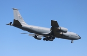 United States Air Force Boeing KC-135T Stratotanker (58-0062) at  Detroit - Willow Run, United States