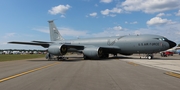 United States Air Force Boeing KC-135T Stratotanker (58-0062) at  Detroit - Willow Run, United States